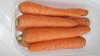 10 gr Carrot Nantesa seeds (Daucus carota)